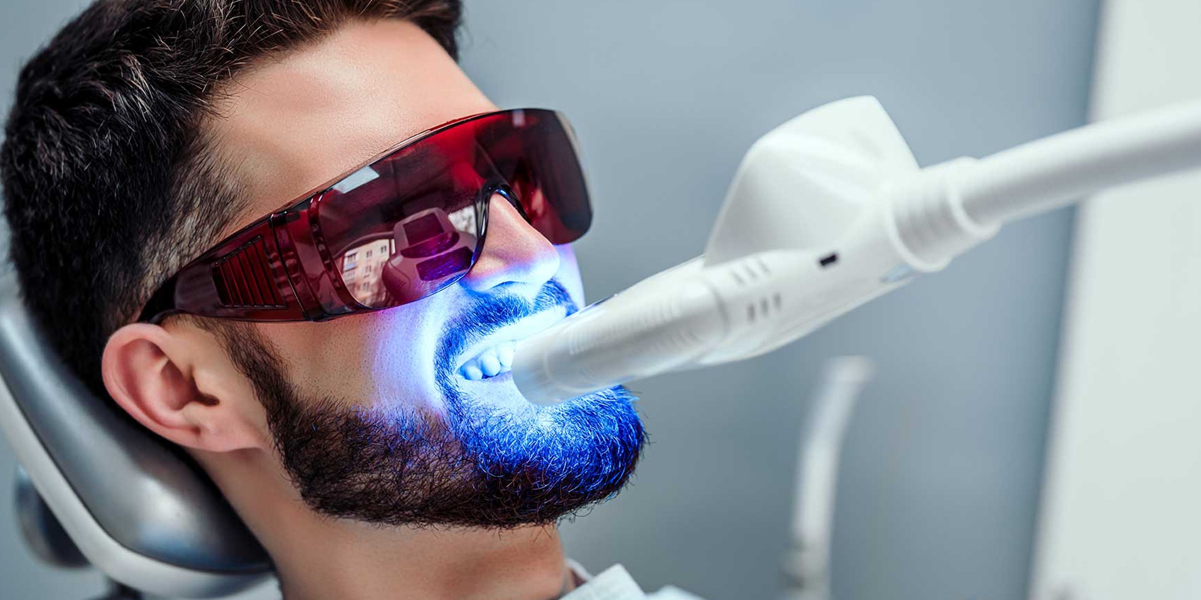 Teeth Whitening